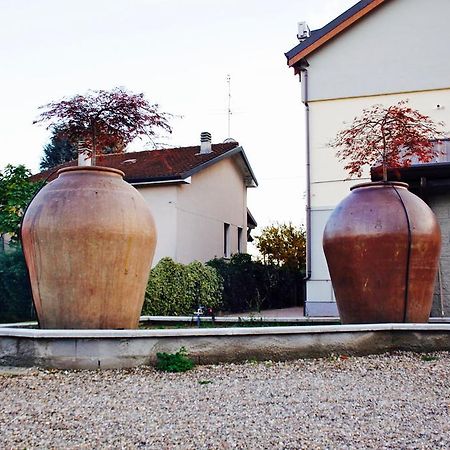 B&B Leonardo Rho Εξωτερικό φωτογραφία