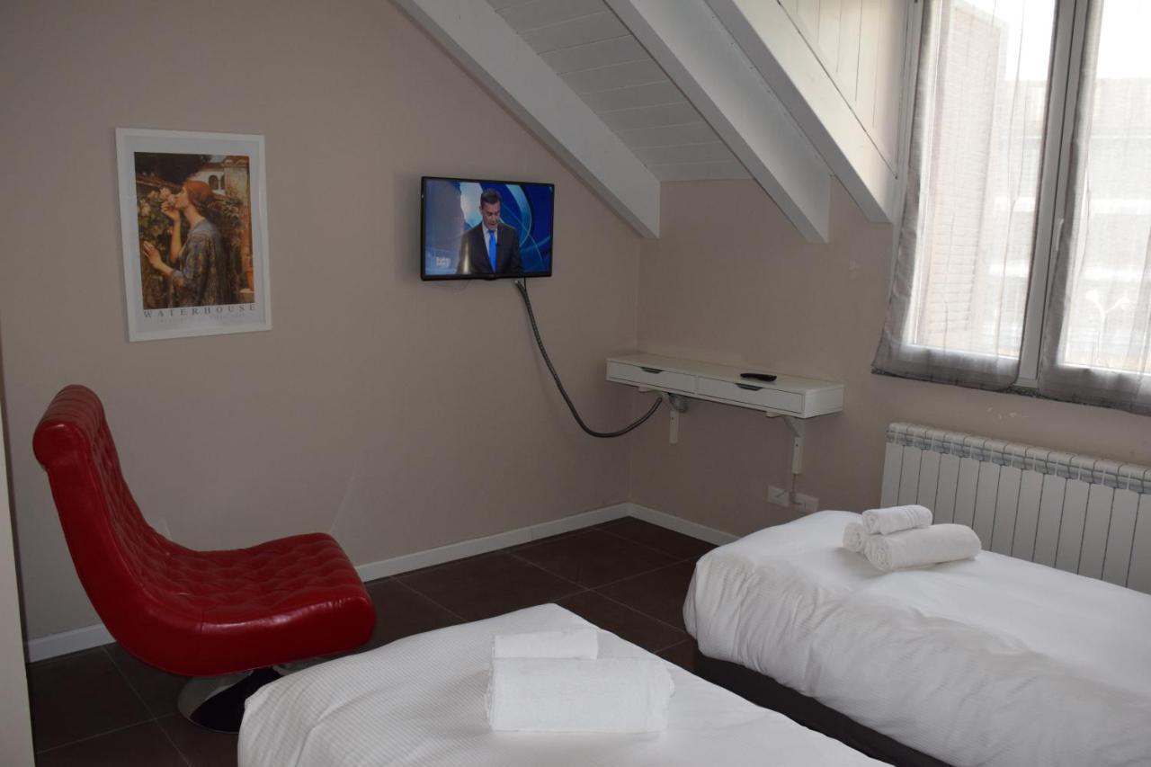 B&B Leonardo Rho Εξωτερικό φωτογραφία