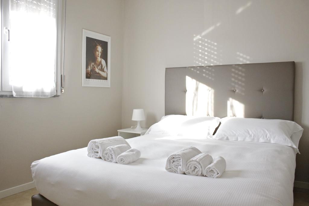 B&B Leonardo Rho Δωμάτιο φωτογραφία