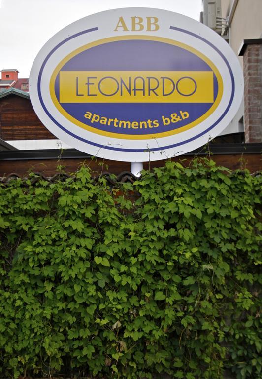 B&B Leonardo Rho Εξωτερικό φωτογραφία