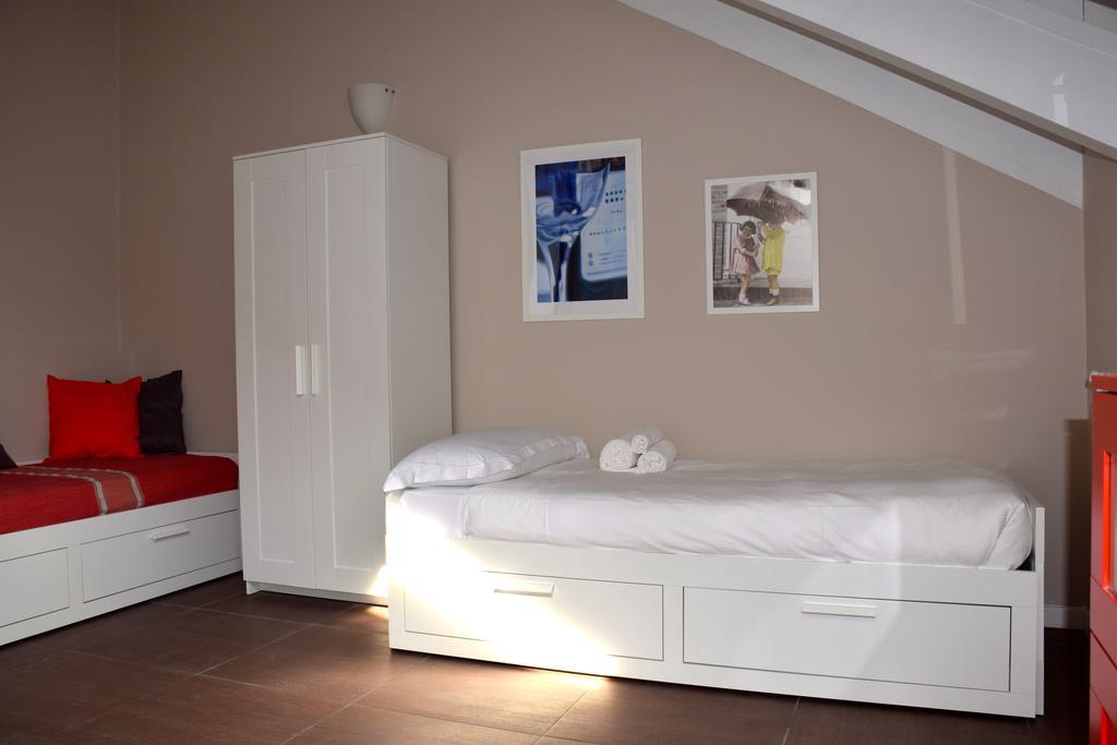 B&B Leonardo Rho Δωμάτιο φωτογραφία