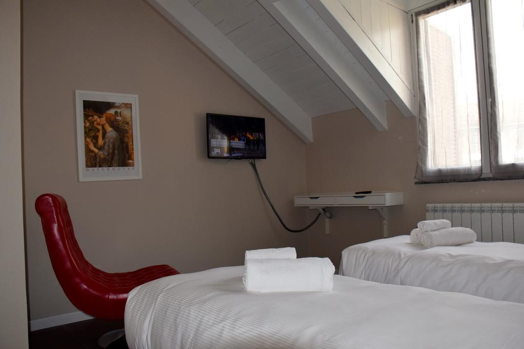 B&B Leonardo Rho Δωμάτιο φωτογραφία