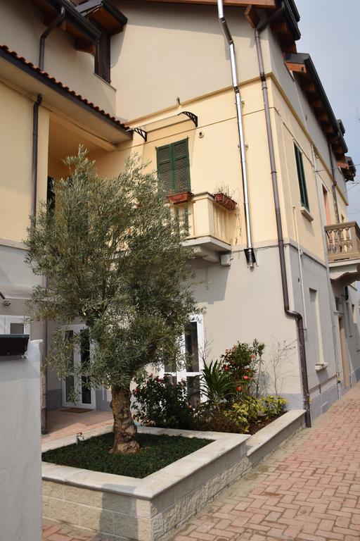 B&B Leonardo Rho Εξωτερικό φωτογραφία