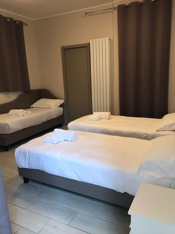 B&B Leonardo Rho Εξωτερικό φωτογραφία